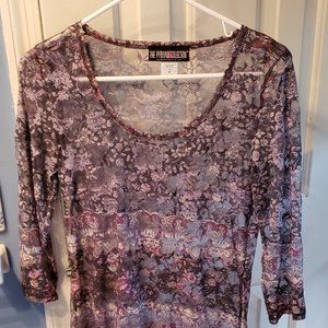 Women's Summer Top